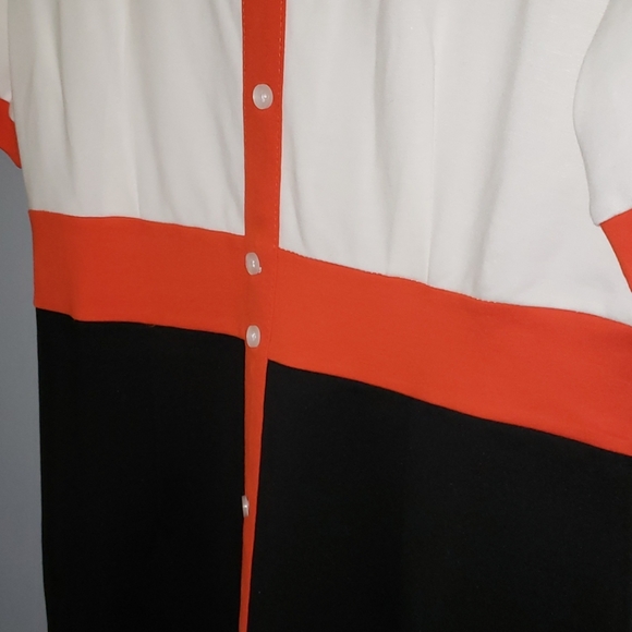 NWT Sisjuly Midi Dress - Picture 2 of 4